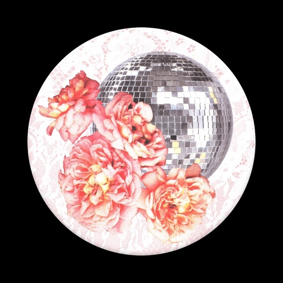 NWOT Apple iPhone 7/iPhone X Case + Pop Socket - Picture 11 of 12